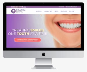 Welcome To Our Newly Revamped Website - Imac 21.5 Inch Computer #2570281