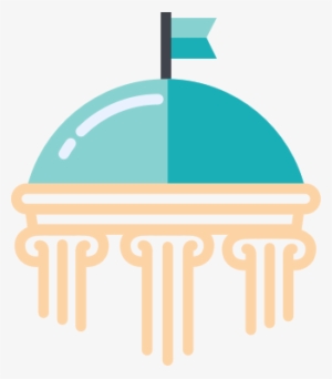 Governmental And Municipal Websites - Higher Education #2570284