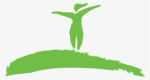 811d8f6539811459869689 Logo Lady - Green Mountain At Fox Run Logo #2570365