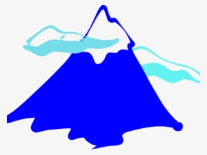 Mountain Clip Art #2570449