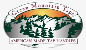 Green Mountain Taps - Logo #2570452