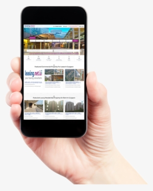 Mobile-hand - Service Engineer Mobile App #2570502