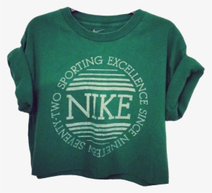 Pinterest @persimmon333 Yamagata, Bird Flying, Atypical, - Vintage Green Nike Shirt #2570593