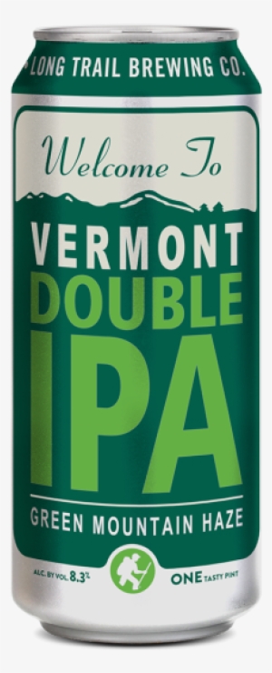 Image Images/ltb244 18 Vermont Double Ipa Lr - Long Trail Brewing Company #2570679