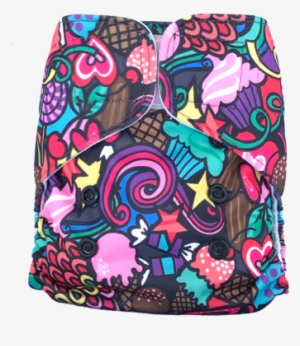 Lalabye Baby Newborn Cloth Diaper Lalabye Baby Newborn - Diaper #2570735