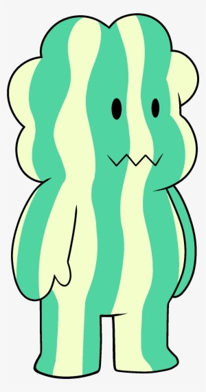 Swi Watermelon Steven By Lenhi - Watermelon Steven #2570761