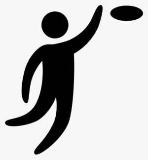 Frisbee Icon #2570822