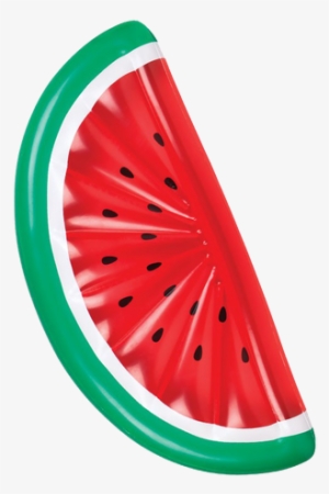 Inflatable Pool Toys Watermelon #2570857
