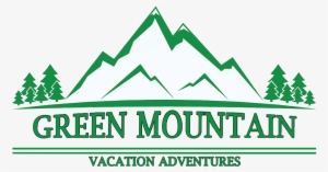 Green Mountain - Logo #2570926