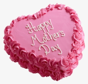 Frosted Flowers Ice Cream Cake - Cake #2570976