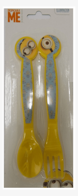 Store Fork Spoon Minions - Scissors #2571135