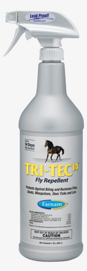 32 Oz / Spray - Tric Tec #2571300