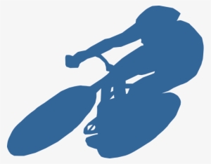 Cycling Clipart Png #2571342
