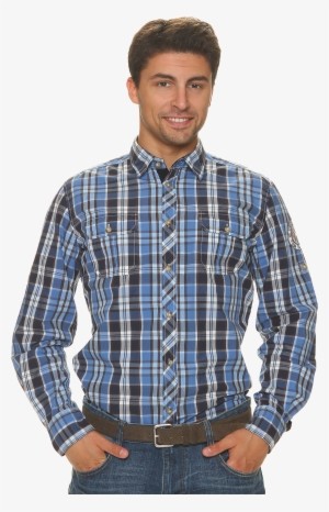 Dress Shirt Png Image - Boys Dress Images Png #2571420