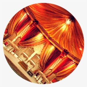 Best Wedding Planners - Indian Wedding Mandap Banner #2571422