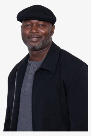 Oz Billings Branch Director - Gentleman #2571423