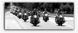 Steel Justice Mc Group Ride - Cruiser #2571488