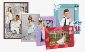 Next - Zep Davide Pirate 7x5 Photo Frame #2571490