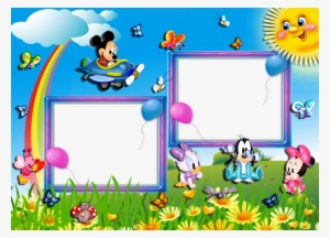 Photoshop Frames Images Hd Wallpaper - Baby Frame #2571558