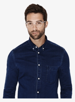 Man - Denim #2571619