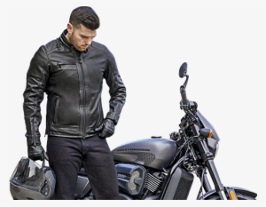 Leathers - Harley Davidson Rubai #2571688