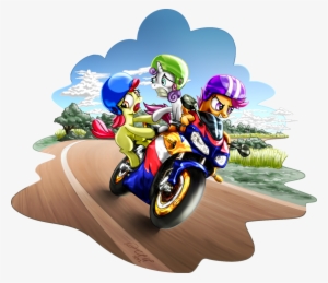 Apple Bloom, Artist #2571694