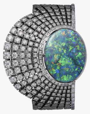 Apr - Opal Watch Gems Beads By Dior #2571756