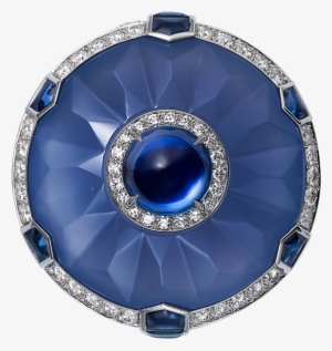 High Jewelry Morphs Into Creatively Exceptional Jewelry - Ring #2571802