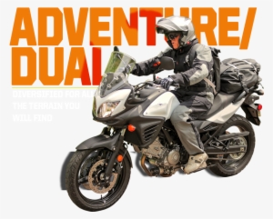 Rider Armor - Motorcycle Touring Accessories #2571829