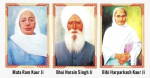 G - H - G - Harparkash College Of Education Is Situated - Religion #2571886