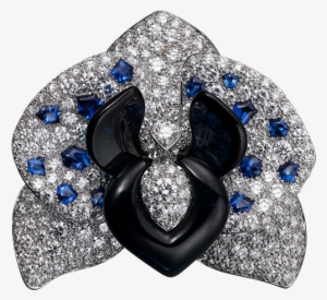 High Jewelry Morphs Into Creatively Exceptional Jewelry - Brooch #2571917
