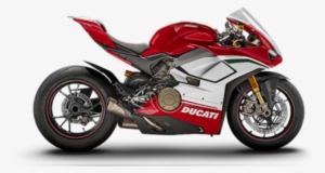 Panigale V4 Special Red My18 01 Book Testride - Ducati Panigale V4 Speciale #2571955