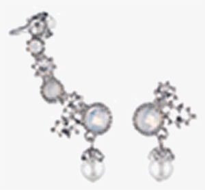 Earrings - Earring #2572026