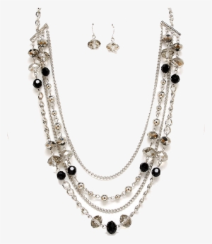 Imitation Jewellery - Necklace #2572057