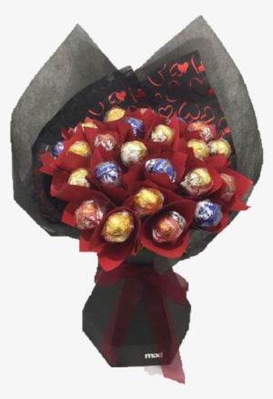 Delicious Bunch - Chocolate Bouquet - Gifts - Edible - Gift #2572094