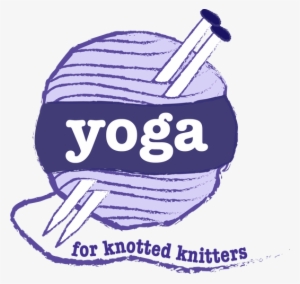 Yoga For Knitters Sunday #2572158