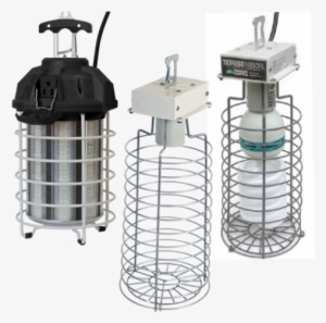 Temp Lighting - Engineered Products Company #2572189