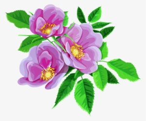 Bouquet Clipart Transparent #2572308