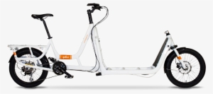 Supermarché - Supermarche Cargo Bike #2572381