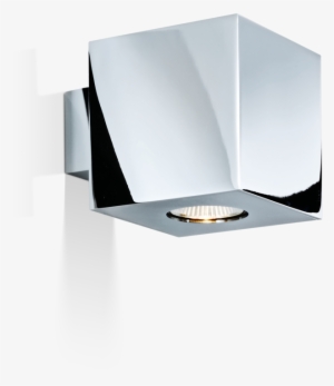 Vector Royalty Free Download On For Mirror Cubo Decor - Decor Walther Cubo Wall Lamp To Clip #2572382