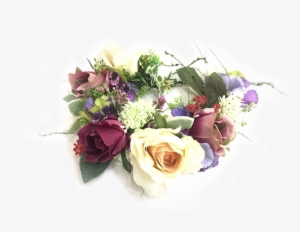 Decoration Projects - Garden Roses #2572402