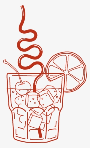 Drink Red - Red #2572403