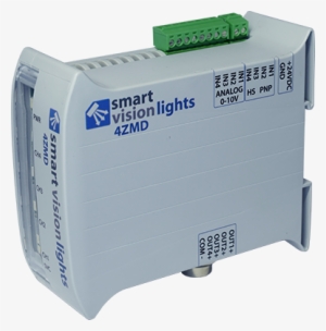 External Driver - Transformer #2572421
