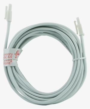 Under Cabinet Light Fixture Linking Cord, 120in - Ge Under Cabinet Fixture Linking Cord #2572426