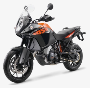 Ktm 1050 Adventure #2572614