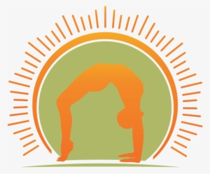 Bend And Zen Hot Yoga Logo - Bend And Zen Yoga #2572641