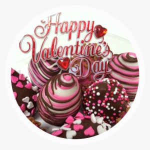 Valentine Berries - Chocolate #2572667