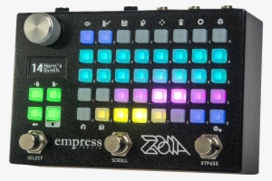 Empress Effects Zoia - Electronics #2572669