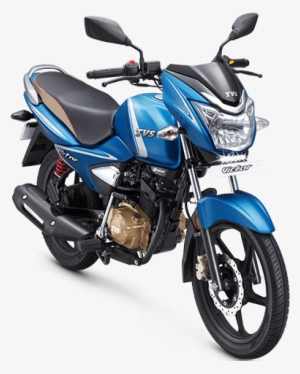 Tvs Victor 2018 Model #2572689