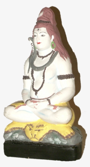 Siva Mahadev - Figurine #2572712